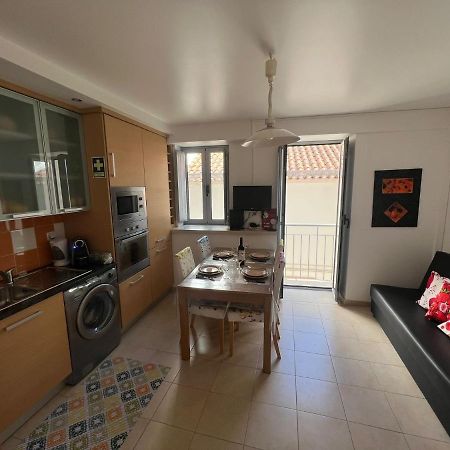 Apartamento Familia Silva Nazaré Exterior photo