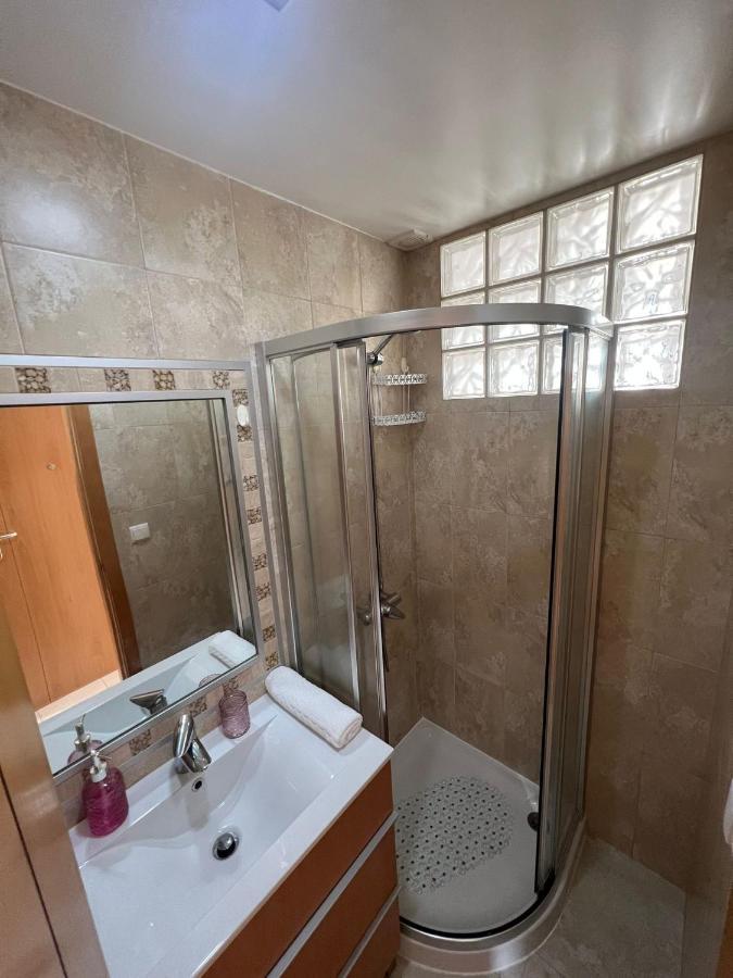 Apartamento Familia Silva Nazaré Exterior photo